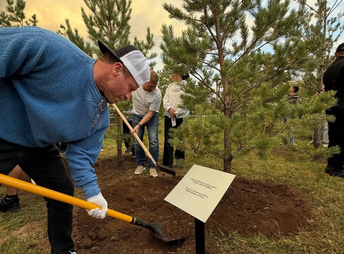 Фото: Instagram/rokspicks