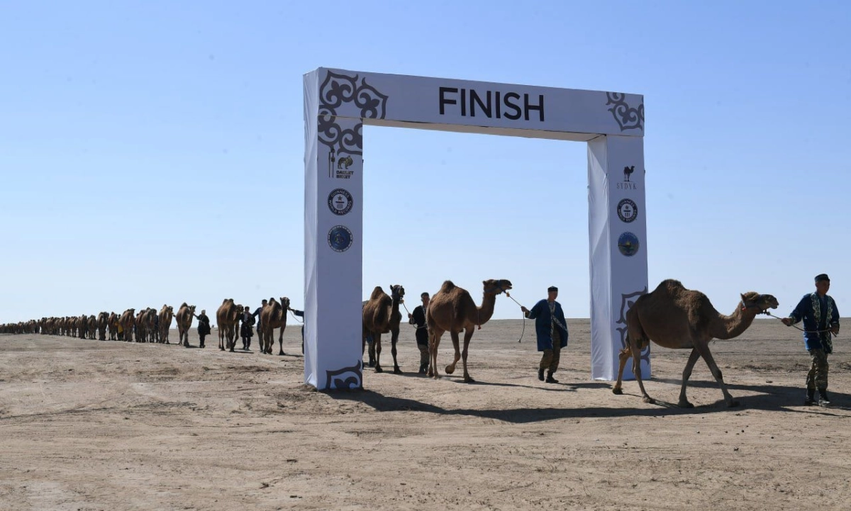 Фото: пресс-служба акимата Алматинской области