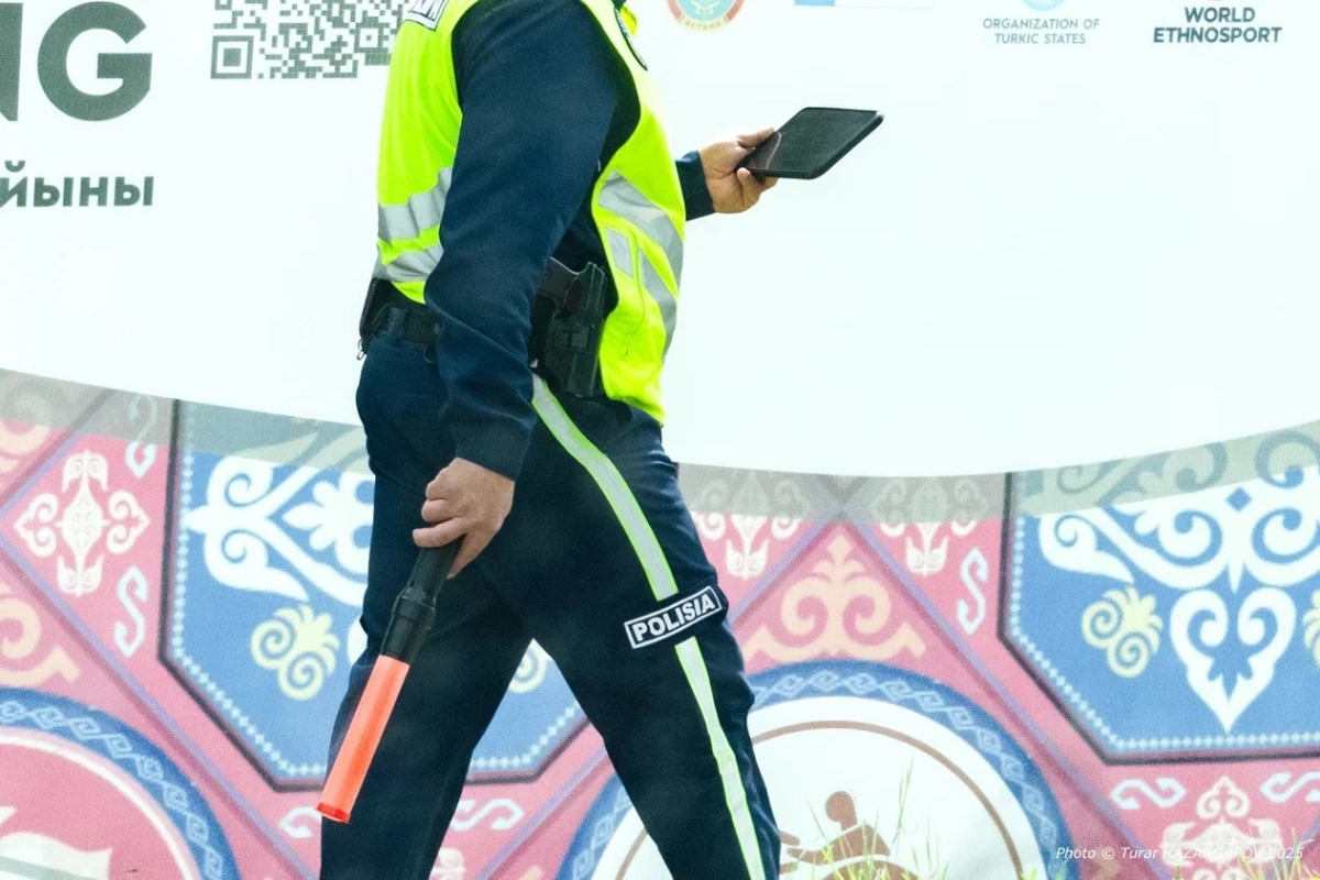 Фото: ИА «NewTimes.kz»