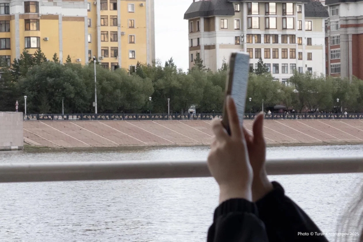 Фото: ИА «NewTimes.kz»