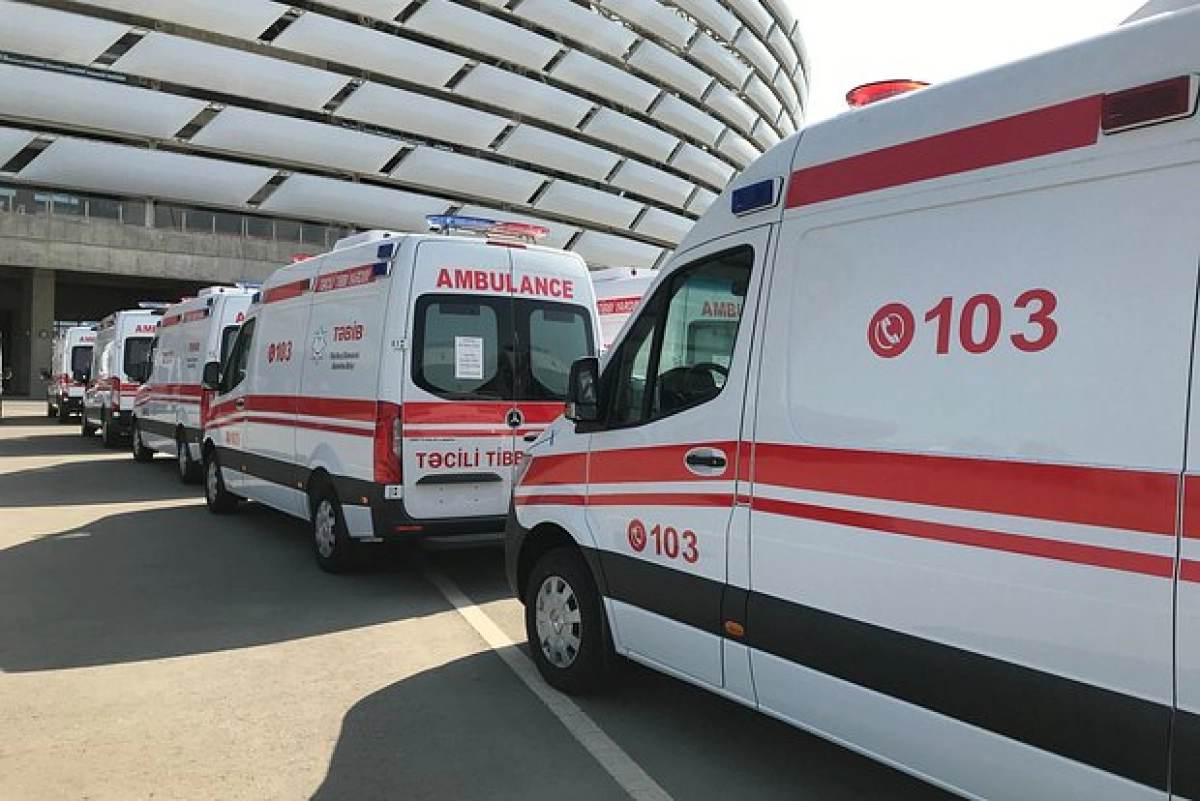 Фото: Farid Asadzade / Shutterstock / Fotodom