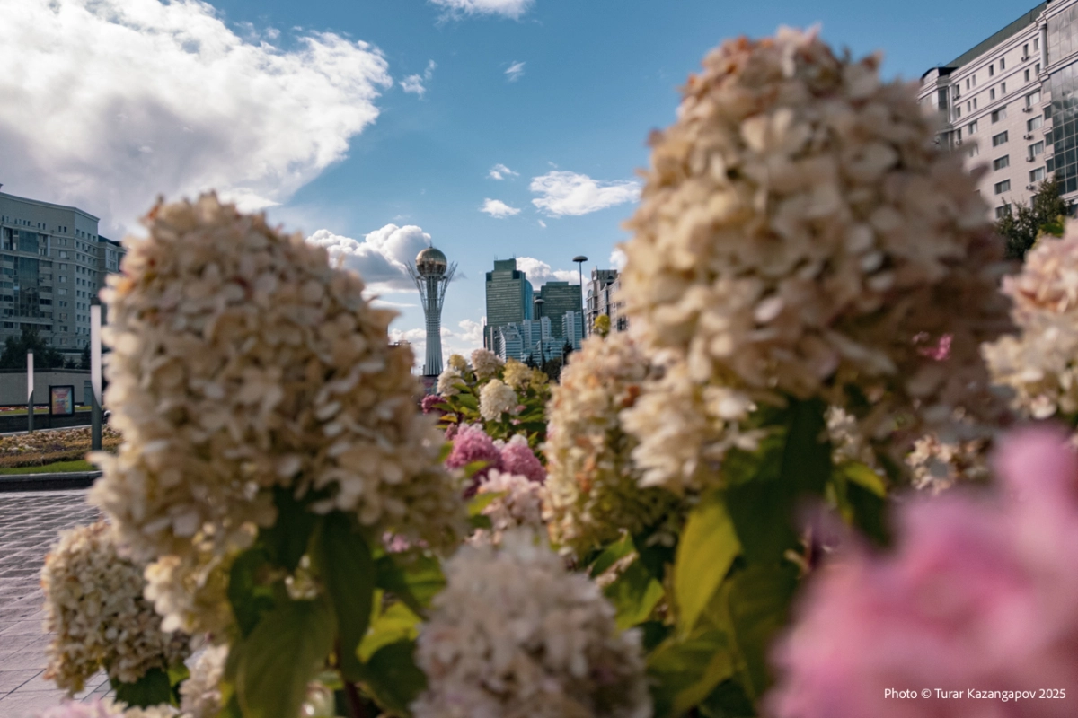 Фото: Newtimes.kz/ Турар Казангапов