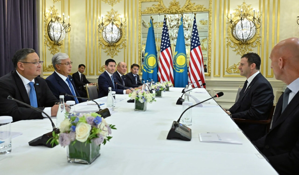 Фото: пресс-служба Акорды