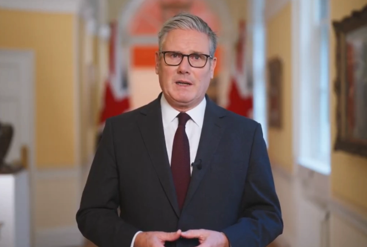 Кадр из видео