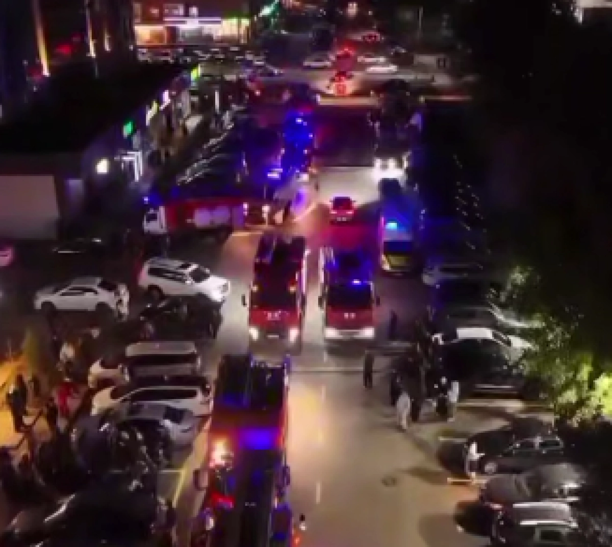 Кадр из видео