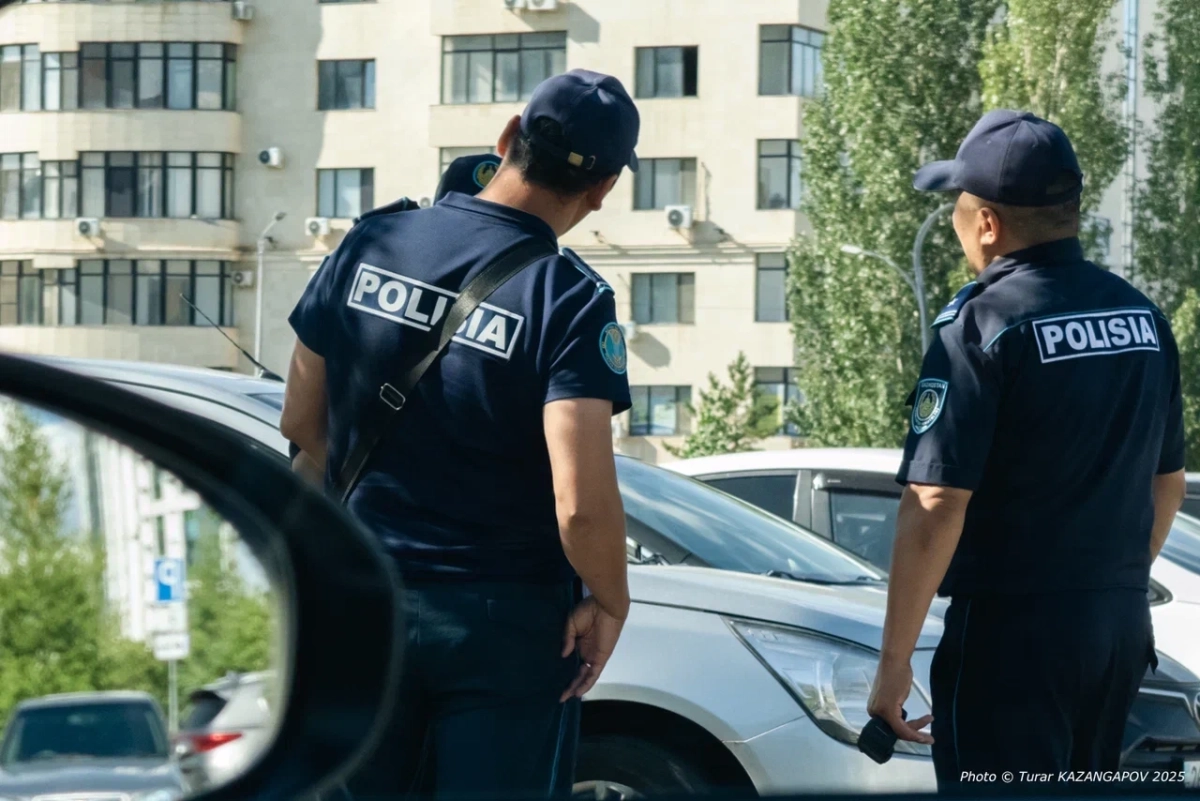 Фото: NewTimes/Турар Казангапов