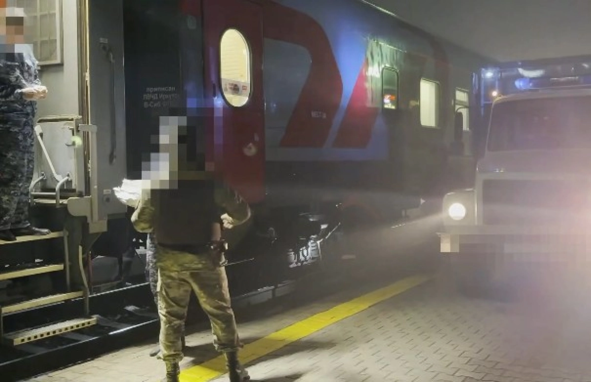 Фото: скриншот видео