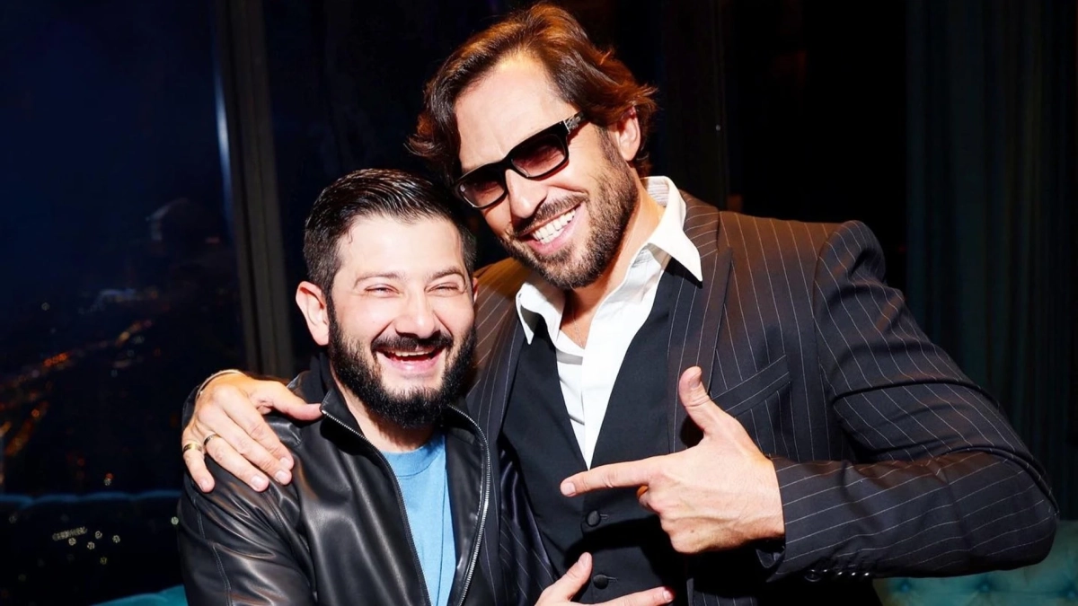 Фото: instagram.com/arthurpirozhkov