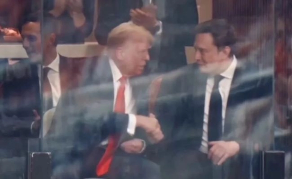 Фото: из открытых истоников