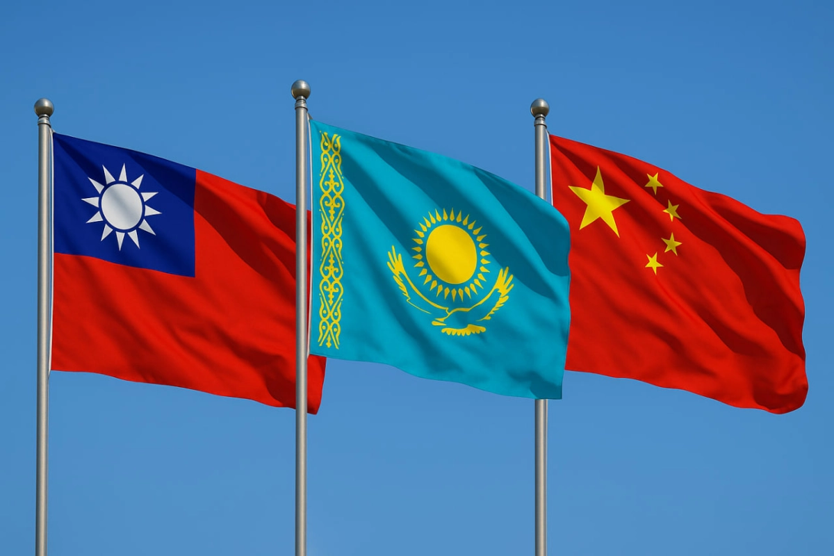 Фото: ИА «NewTimes.kz»