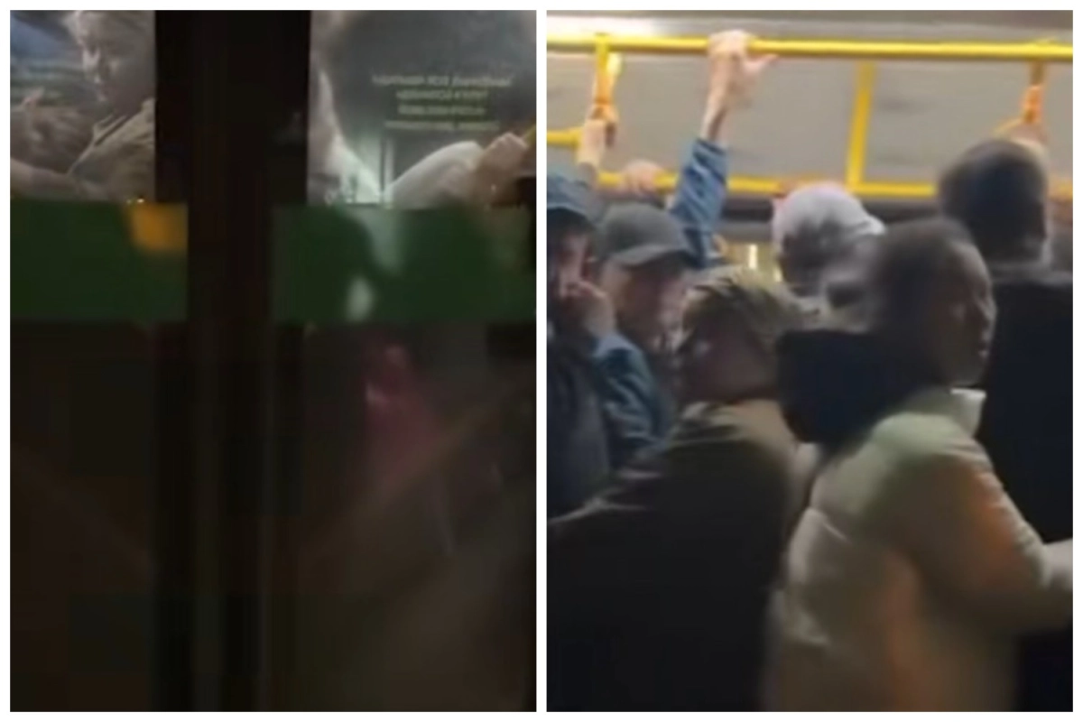 Фото: скриншот видео