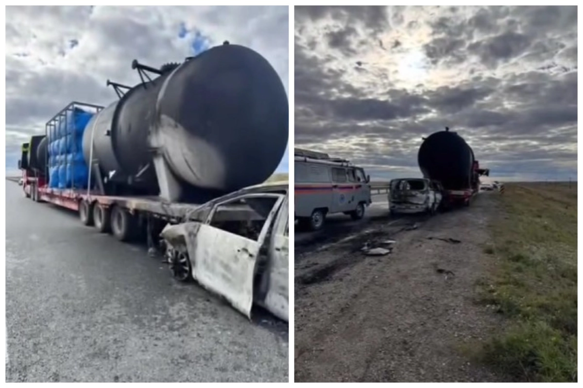 Фото: скриншот видео