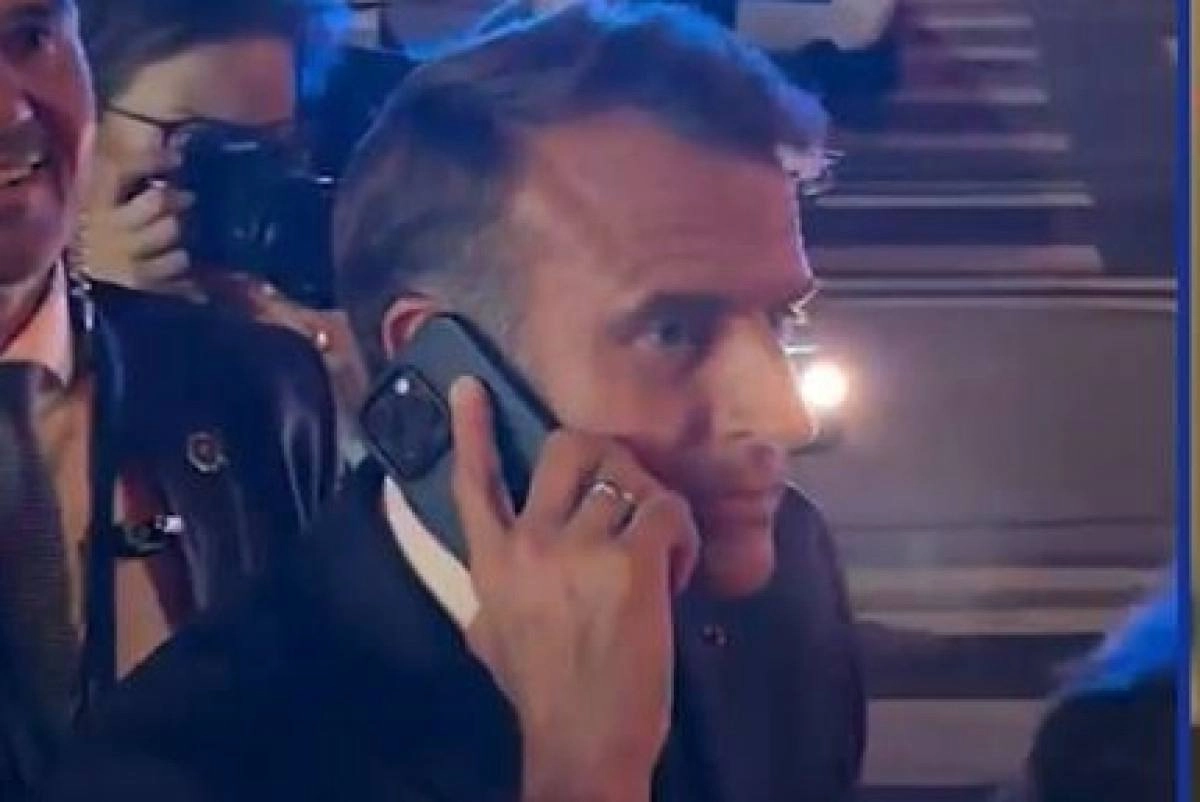 Фото: скриншот видео