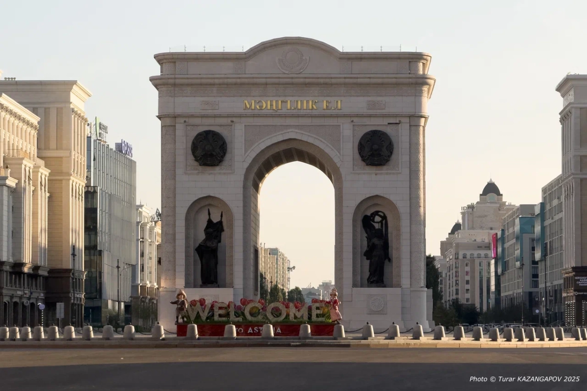 Фото: Newtimes.kz/ Турар Казангапов