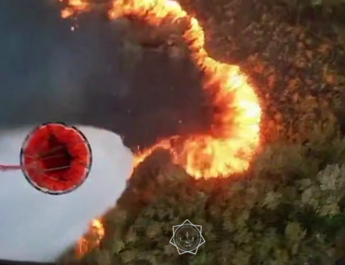 Кадр из видео