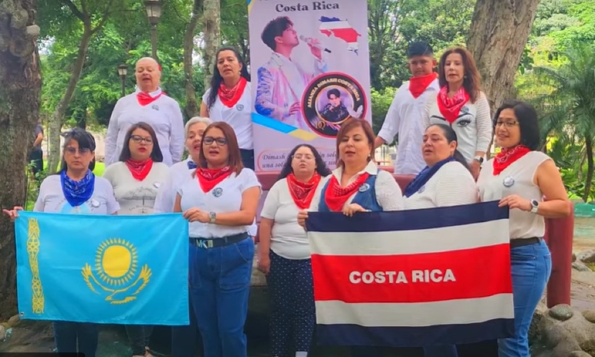 Кадр из видео