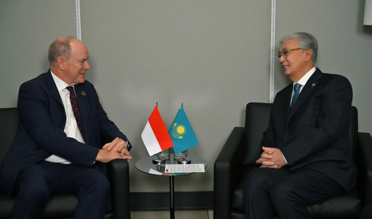 Фото: пресс-служба Акорды