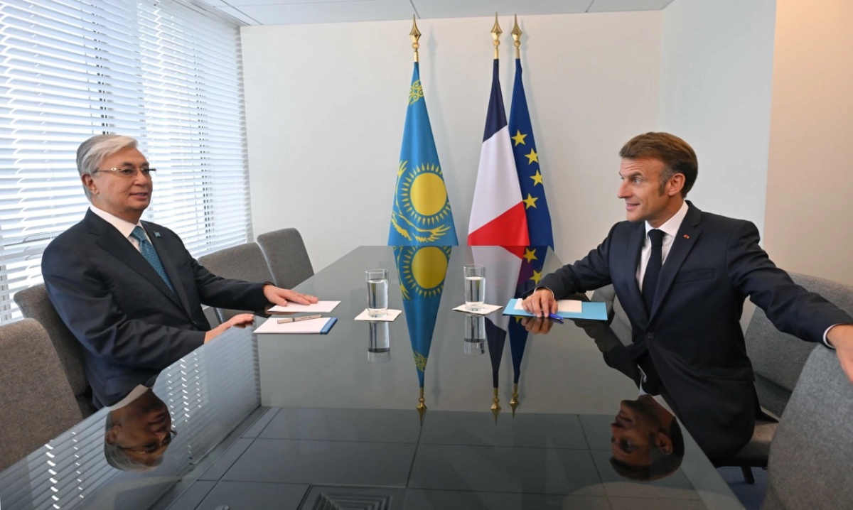 Фото: пресс-служба Акорды