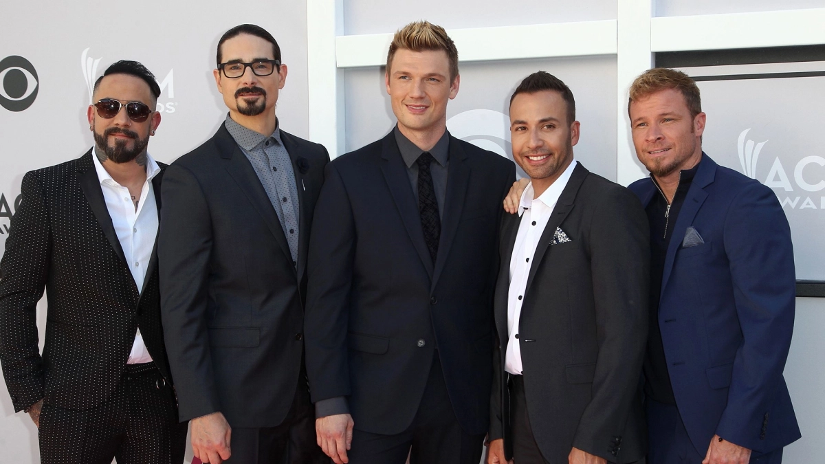 Фото: TOMMASO BODDI/AFP/Getty Images