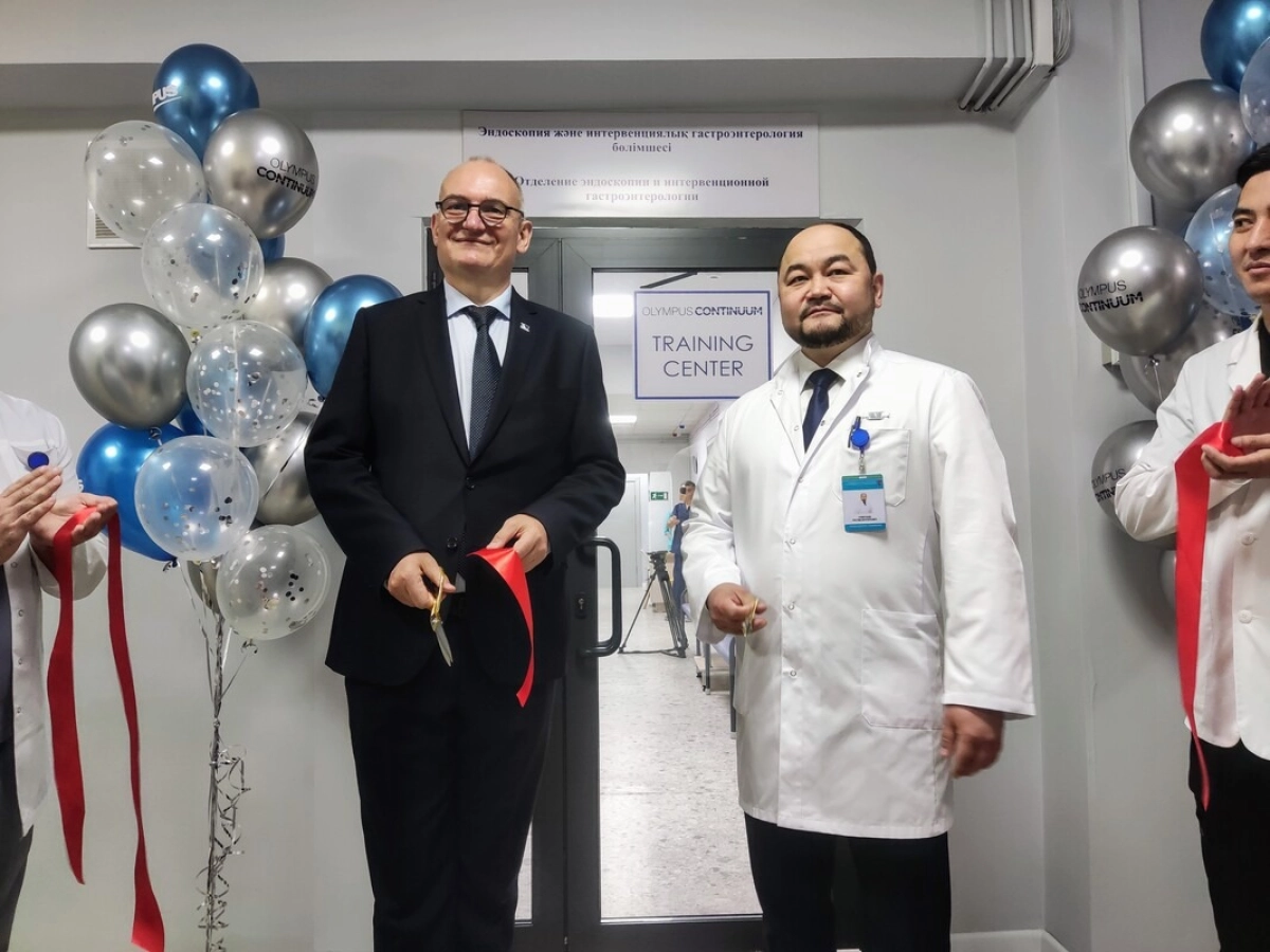 Фото предоставлено сотрудниками учебного центра