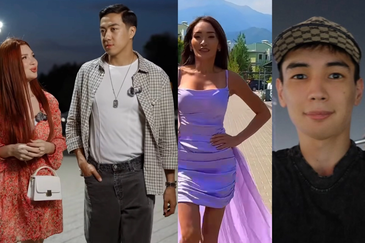 Коллаж: NewTimes.kz