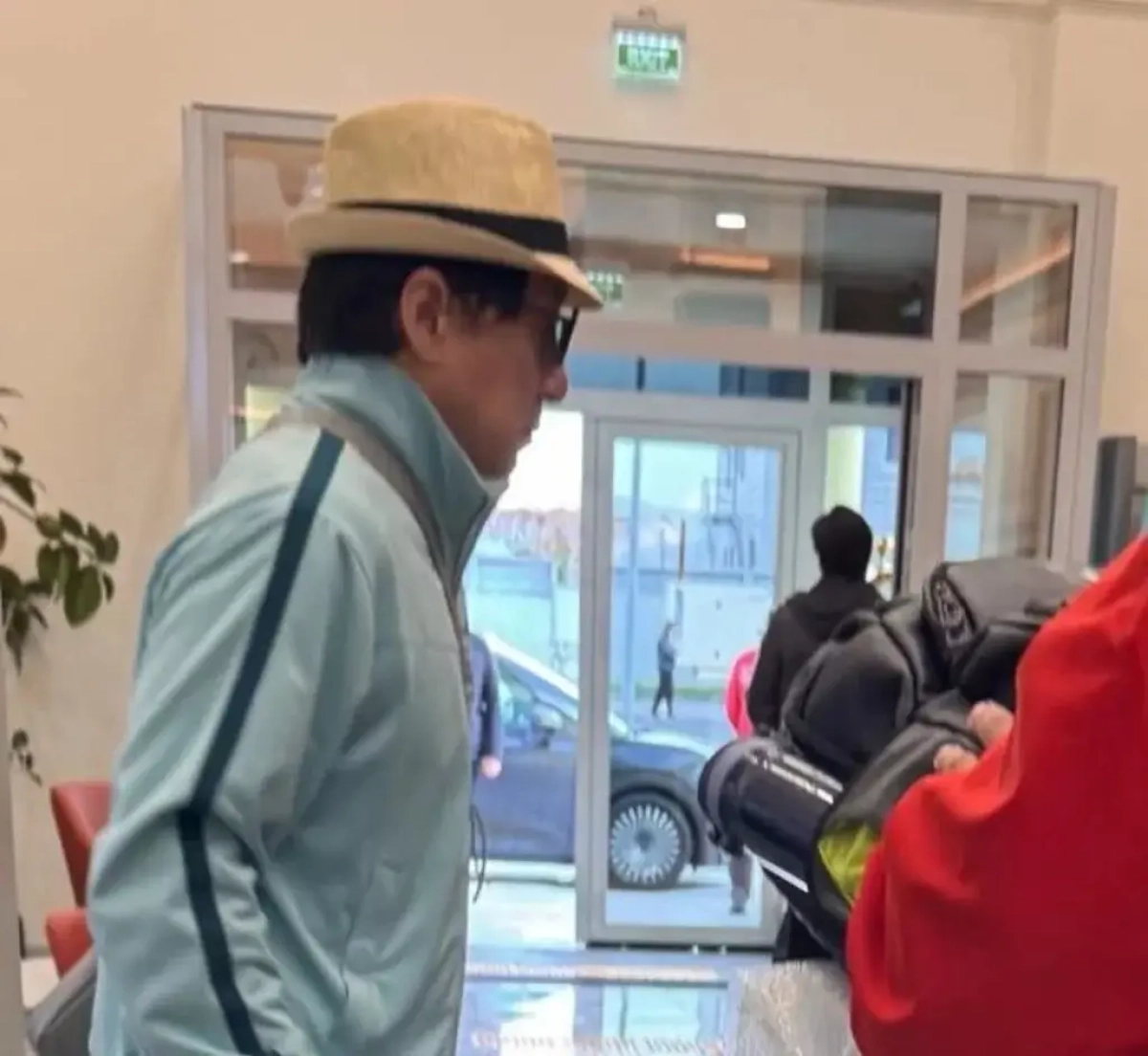 Фото:Instagram/ @kino_republic