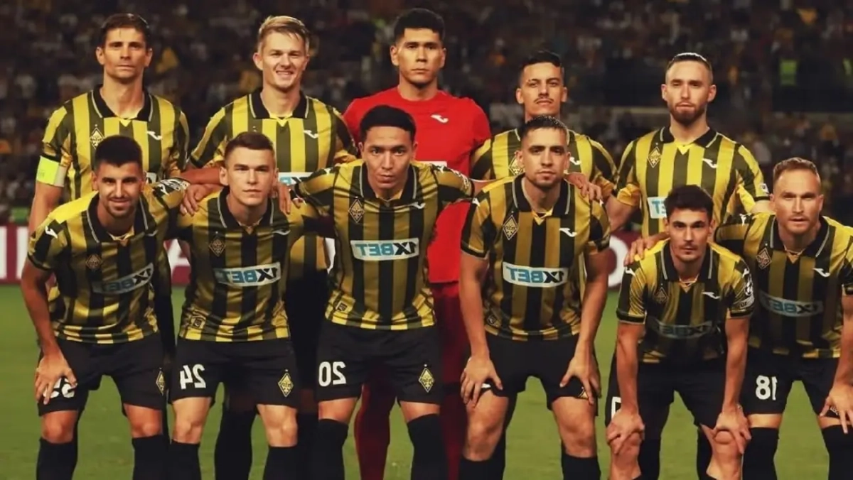 Фото: arena.olimpbet.kz