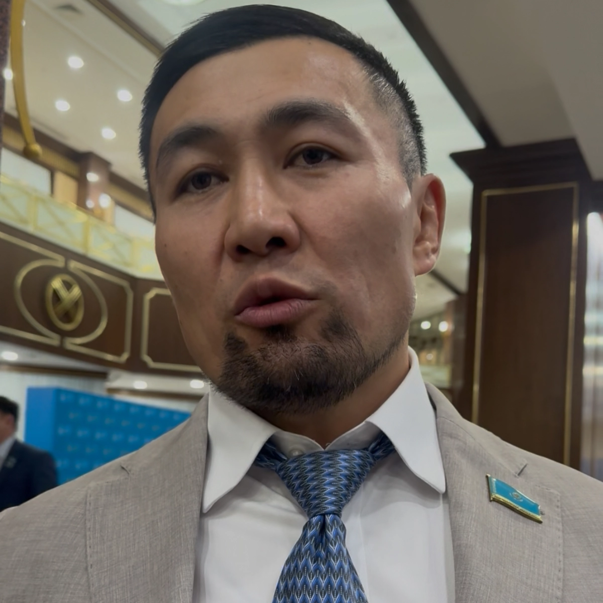 Фото: NewTimes/Ляззат Салимова