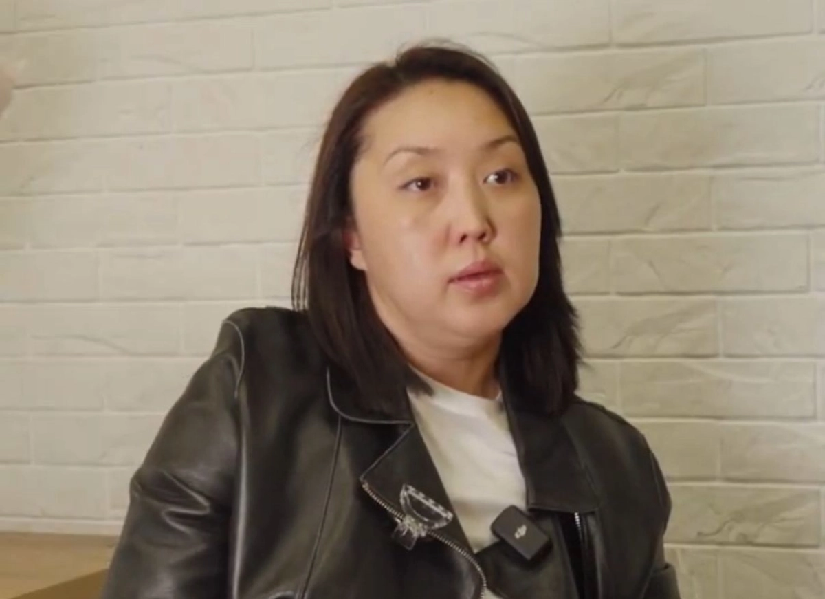 Фото: ИА «NewTimes.kz»