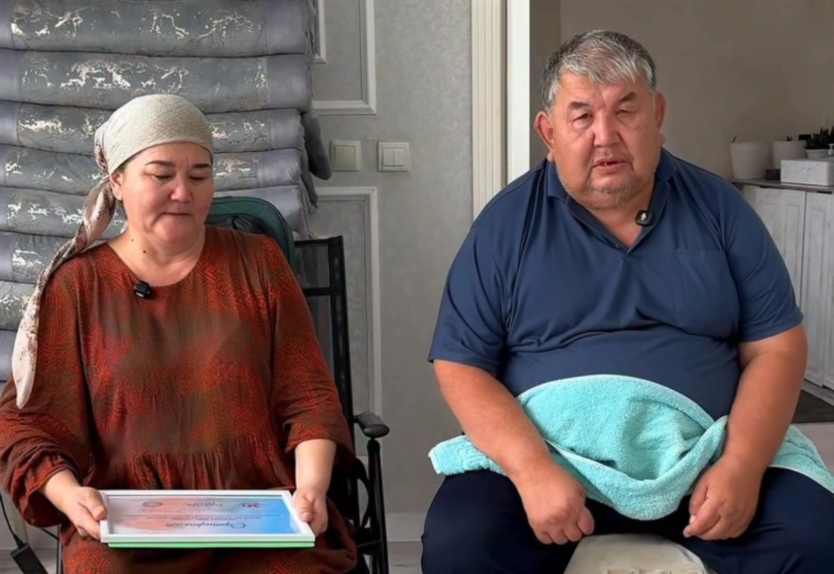 Фото: скриншот из видео