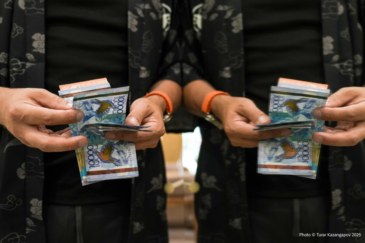 Фото: ИА «NewTimes.kz» / Турар Казангапов