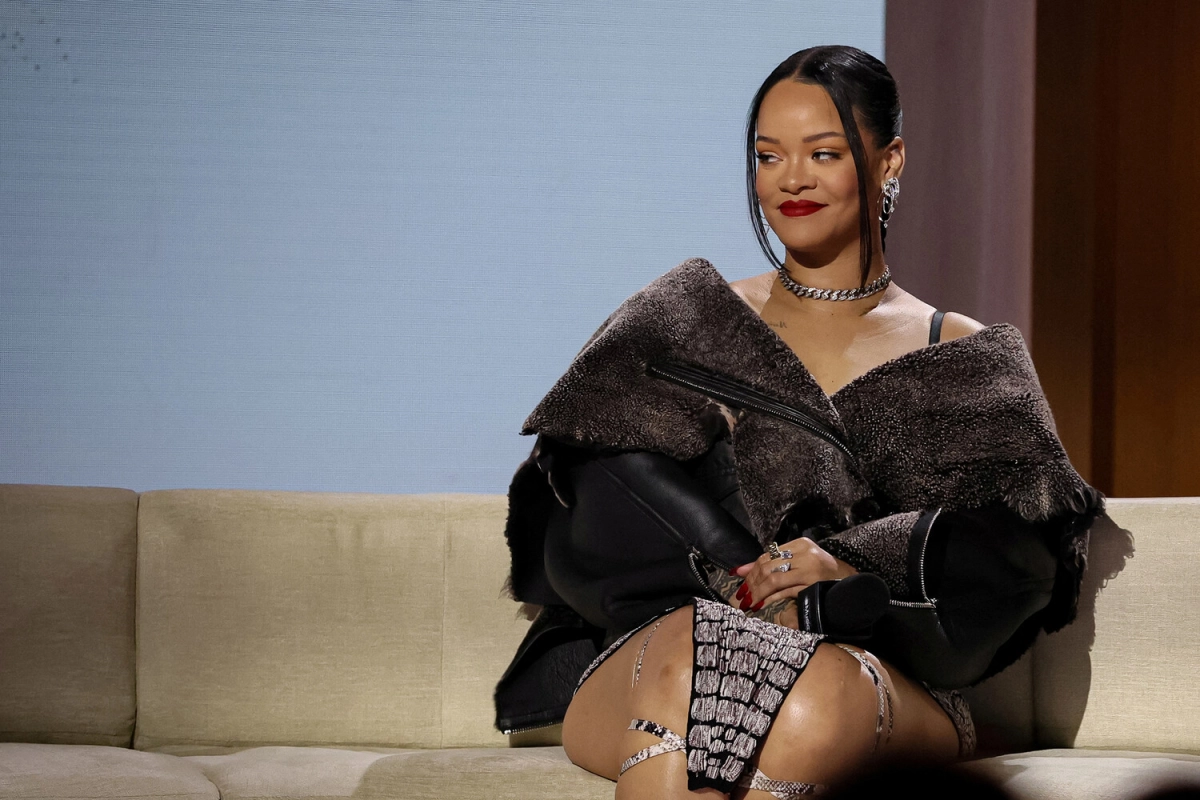 Фото: Brendan McDermid/Reuters