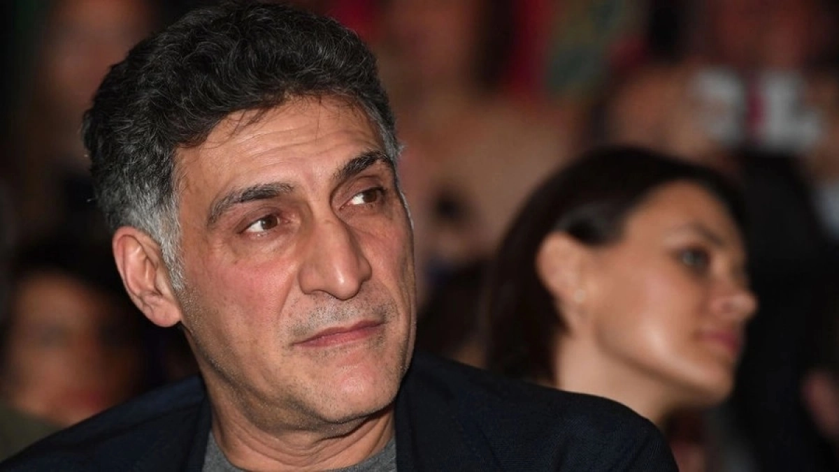 Фото: Нина Зотина/РИА «Новости»