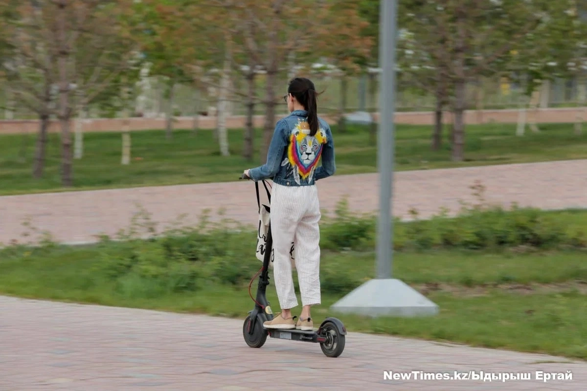 Фото: ИА «NewTimes.kz»