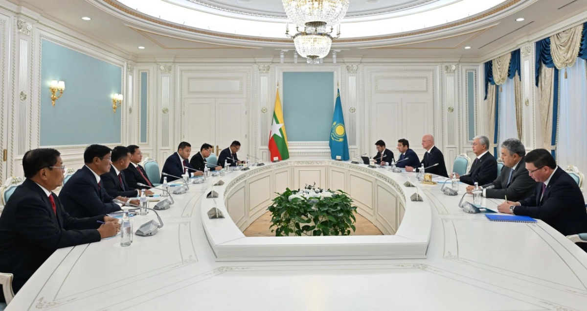 Фото: пресс-служба Акорды