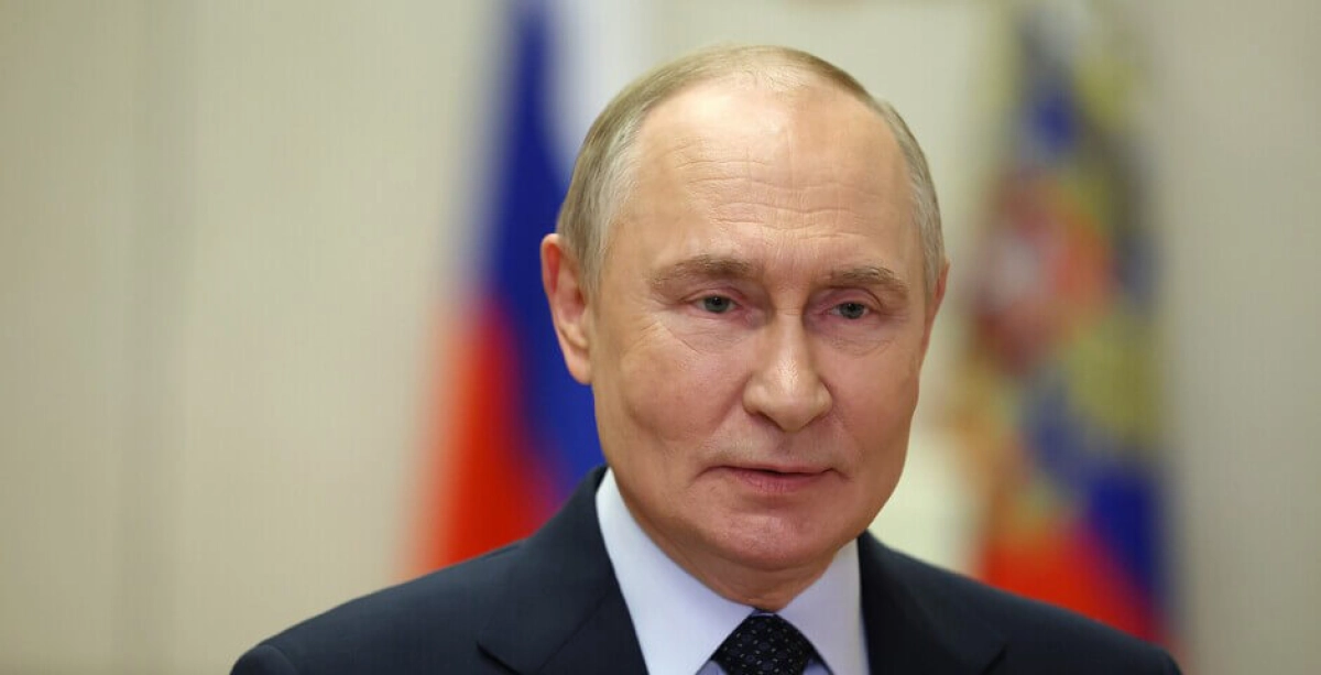 Фото: Kremlin.ru