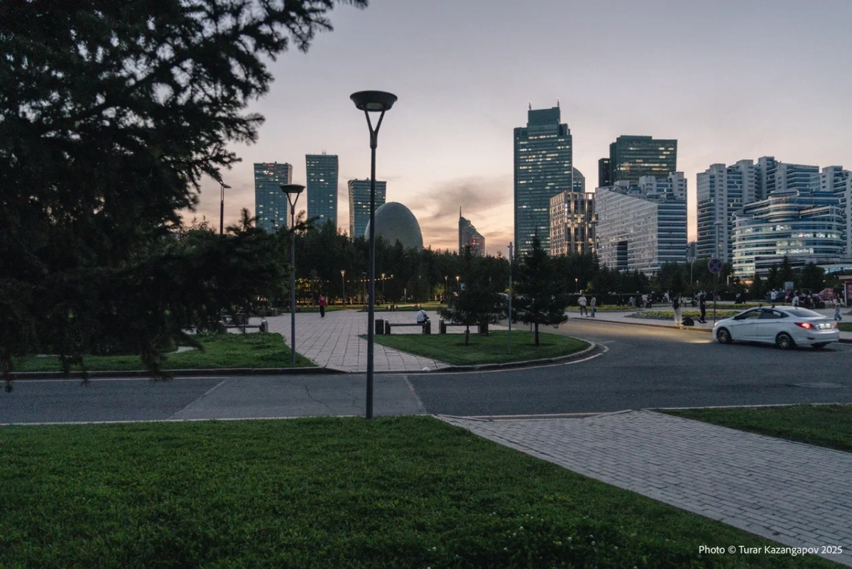 Фото: ИА «NewTimes.kz» / Турар Казангапов