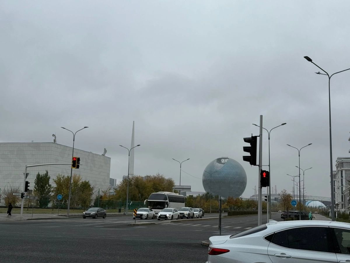 Фото: NewTimes/Ляззат Салимова