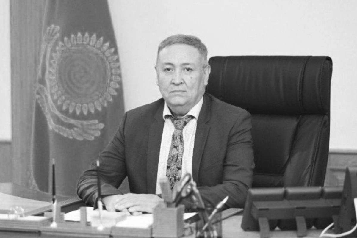 Фото: Ак Жайык