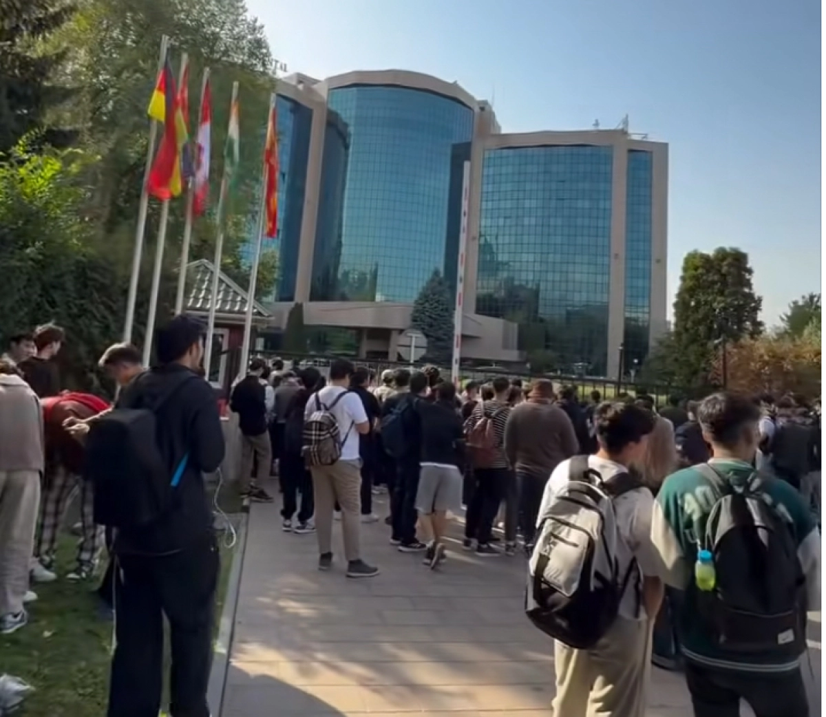 Фото: скриншот из видео