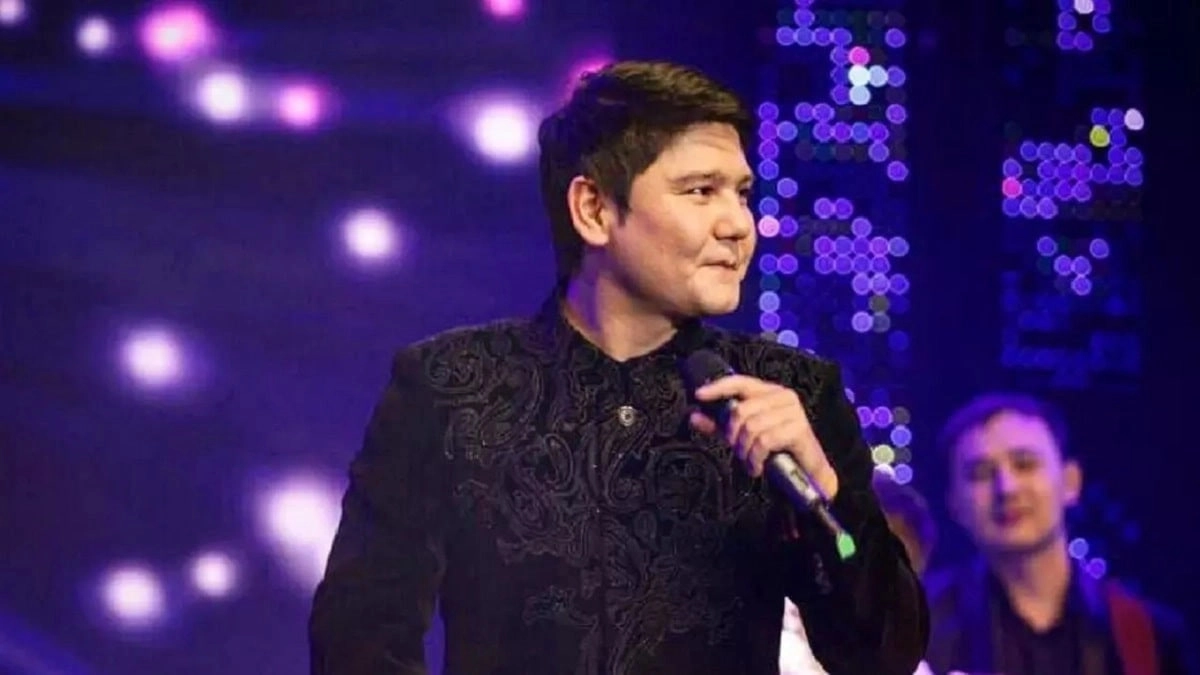 Фото: instagram.com/beibitkorgan