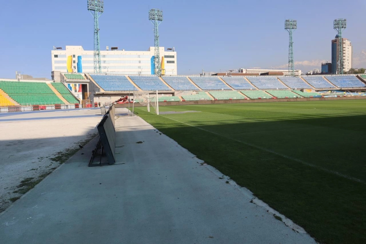 Фото: ИА «NewTimes.kz»