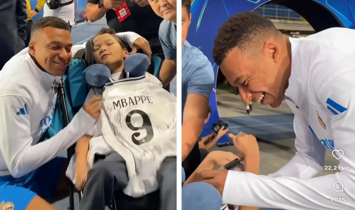 Фото коллаж ИА «NewTimes.kz»