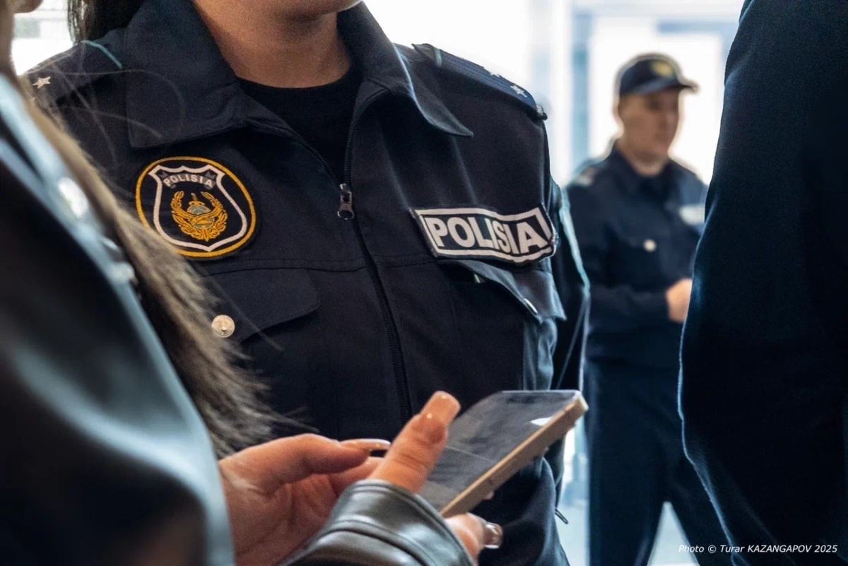 Фото: ИА «NewTimes»/Турар Казангапов