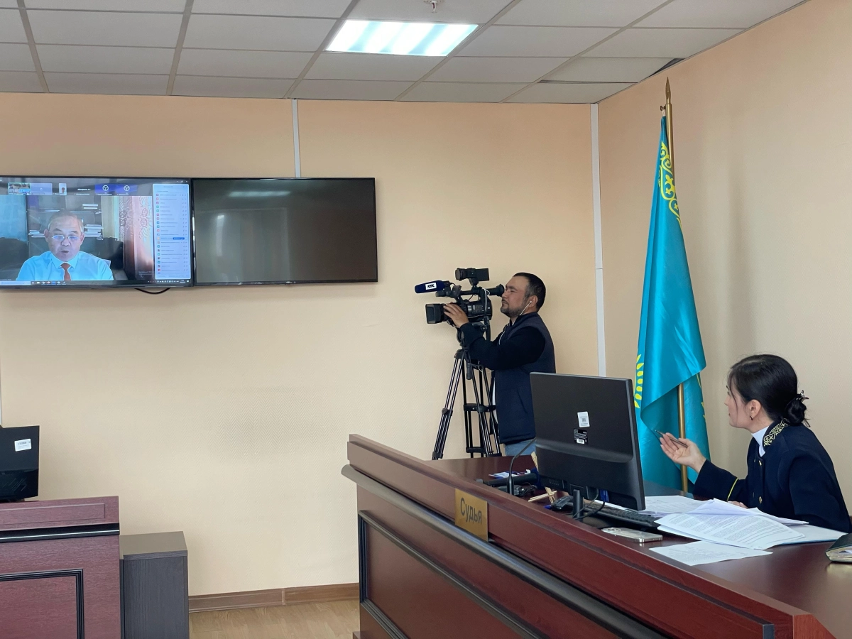 Фото: ИА «NewTimes.kz»