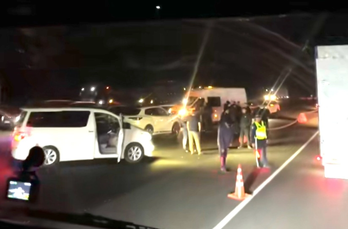 Фото: скриншот видео