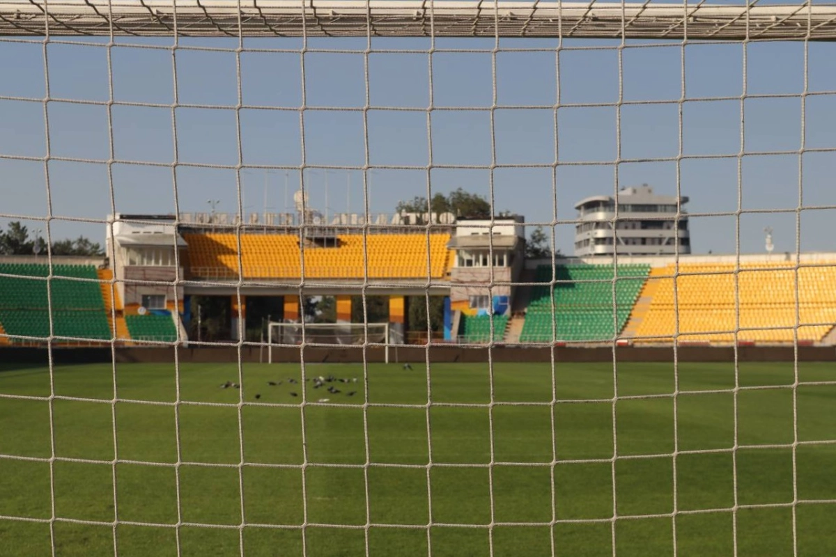 Фото: ИА «NewTimes.kz»