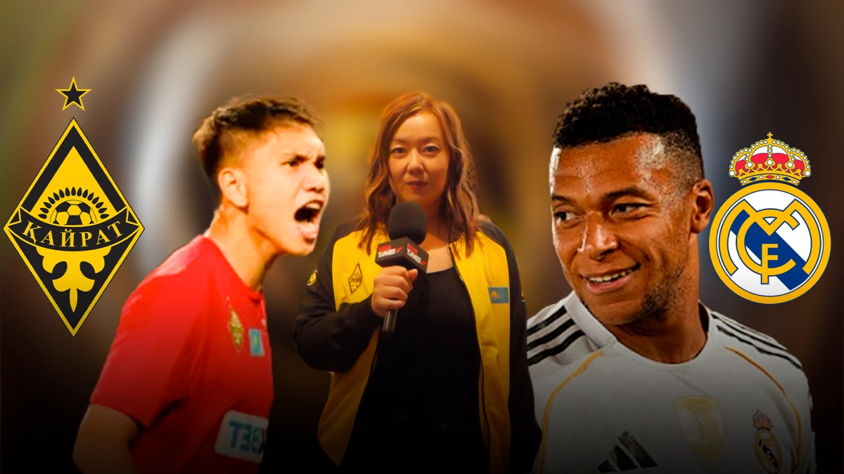 Коллаж ИА «NewTimes.kz»