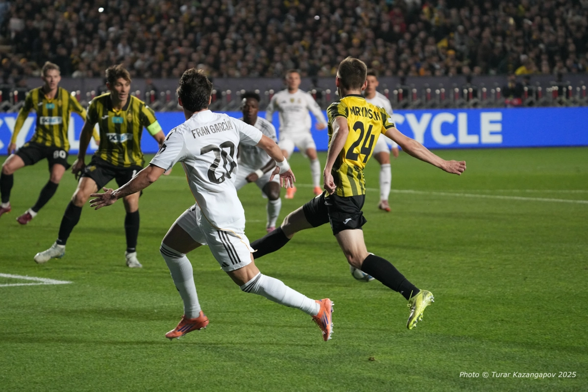 Фото: ИА «NewTimes.kz»