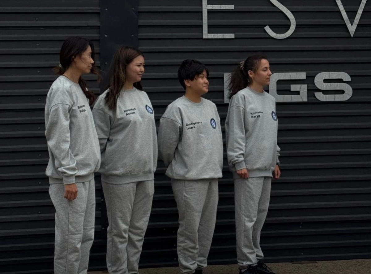 Фото: ИА «NewTimes.kz»